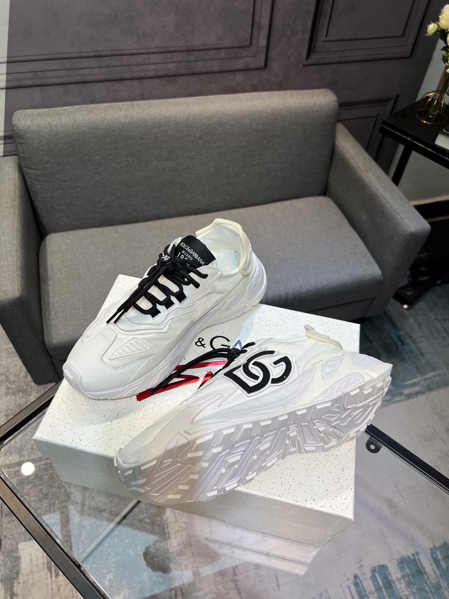 olce & Gabbana shoe